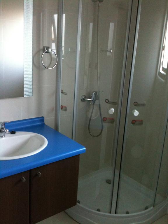 Hostal La Cumbre Темуко Номер фото